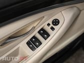 BMW 520 d Pack M Auto