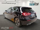 Mercedes-Benz A 160 Style Plus