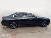 BMW 750 e xDrive