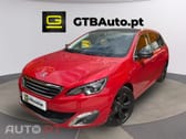 Peugeot 308 SW 1.2 e-THP Allure