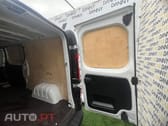 Renault Trafic trafic 