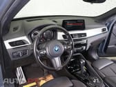 BMW X1 25 e xDrive