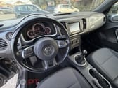 Volkswagen New Beetle 1.4