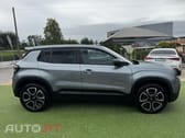 Jeep Avenger 54 kWh Summit