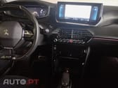 Peugeot 2008 1.2 PureTech GT EAT8