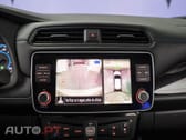 Nissan Leaf N-Connecta