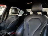 BMW 530 e iPerformance Pack M