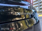 BMW X2 25 e xDrive X Pack M