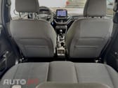 Ford Fiesta 1.1 Ti-VCT Connected