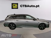Peugeot 308 SW GT EAT8