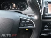 Seat Alhambra 2.0 TDi Xcellence