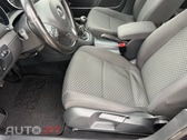 Volkswagen Golf Variant 1.6 TDI Bluetooth