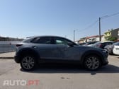 Mazda CX-30 2.0 e-Skyactiv-G Exclusive-line Desi