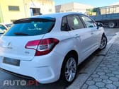 Citroen C4 1.6 e-HDi Exclusive J17 CMP6