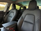 Tesla Model 3 Long-Range Dual Motor AWD