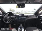 Kia Proceed 1.6 CRDi GT Line+SRF 7DCT