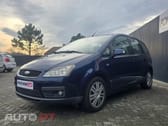 Ford C-Max 1.6 TDCi Trend