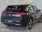 Mercedes-Benz EQC 400 4Matic Electric Art
