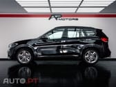 BMW X1 25 e xDrive Pack M