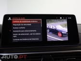 BMW 530 e Auto Line Luxury