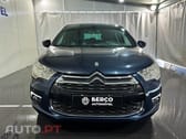 Citroen DS4 1.6 BlueHDi So Chic EAT6 J18