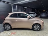 Fiat 500e 23.65 kWh