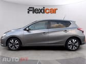 Nissan Pulsar 1.2 DIG-T Tekna Xtronic