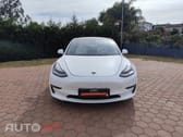 Tesla Model 3 Performance Dual Motor AWD