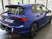 Volkswagen Golf 2.0 TSI R DSG