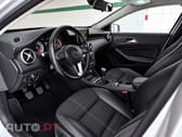 Mercedes-Benz A 180 CDi BE Urban