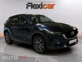 Mazda CX-5 2.2 D Evolve Navi
