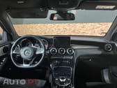 Mercedes-Benz CLA 250 CLA 250 e AMG