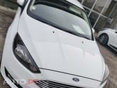 Ford Focus Focus Station 1.5 TDCI Titanium