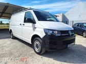 Volkswagen Transporter 2.0 TDI Longo Business