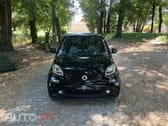 Smart ForTwo pulse
