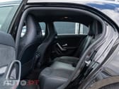 Mercedes-Benz A 180 d AMG Line Aut.