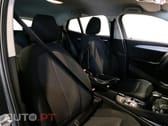 BMW X2 25 e xDrive