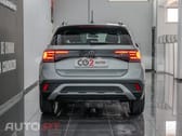 Volkswagen T-Cross 1.0 TSI Life DSG