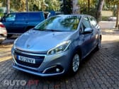 Peugeot 208 1.5 BlueHDi Active
