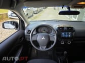 Mitsubishi Space Star 1.0 Active