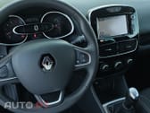 Renault Clio 1.5 dCi Limited