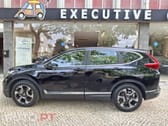 Honda CR-V 2.0 i-MMD Executive