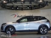 Peugeot E-2008 54 kWh GT