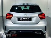 Mercedes-Benz A 180 AMG Edition
