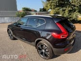 Volvo XC40 1.5 T5 PHEV Inscription Expression