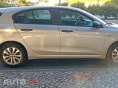 Fiat Tipo 1.3 M-Jet Lounge
