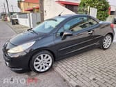 Peugeot 207 CC GT SPORT