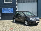 Lancia Musa 1.4 16V Platino