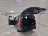Toyota Proace Verso COMBI 1.6 D-4D L2 GPS 9 LUGARES
