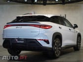 BYD Sealion 7 82.5 kWh Comfort
